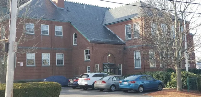 $2,300 | 130 Beach Street, Unit 210, Quincy, MA 02170