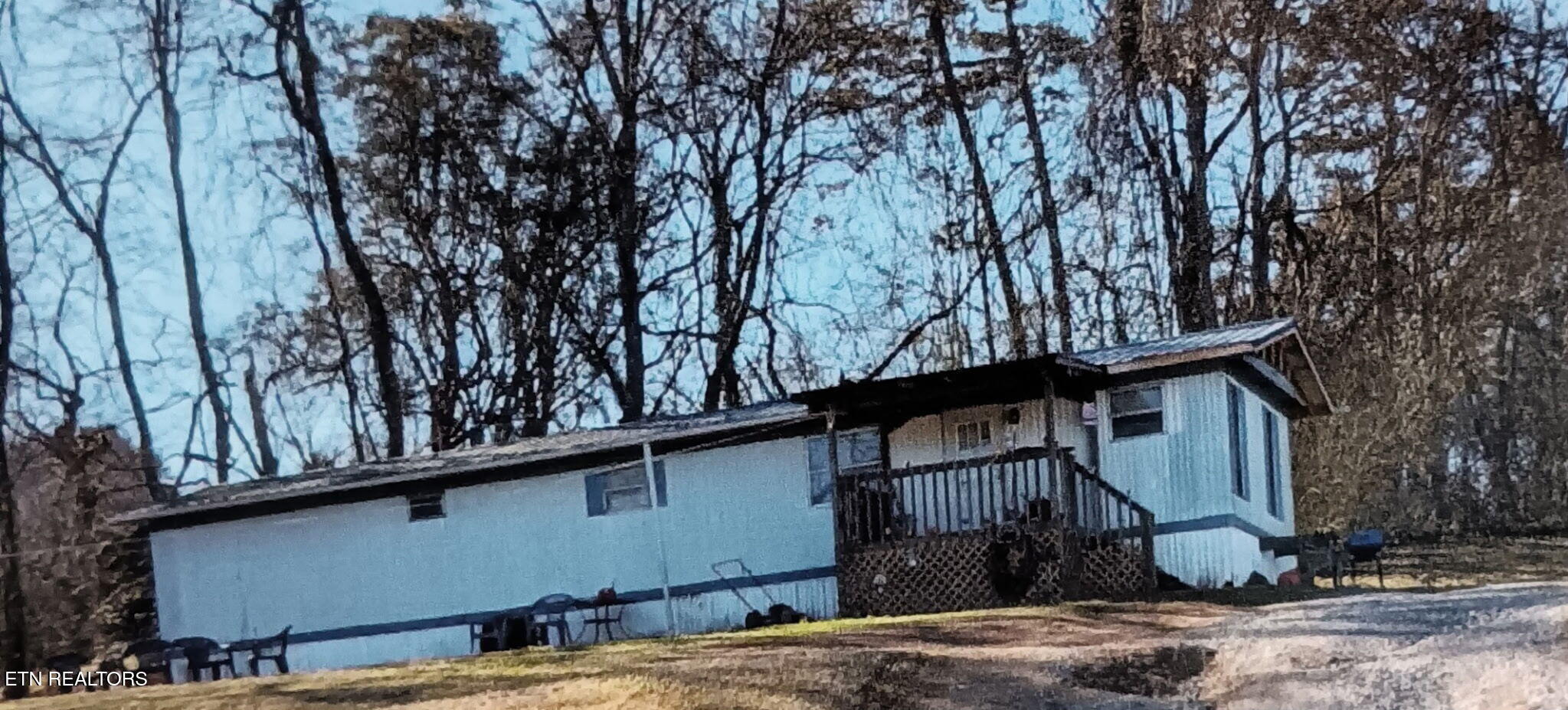 464 Brushy Valley Rd  