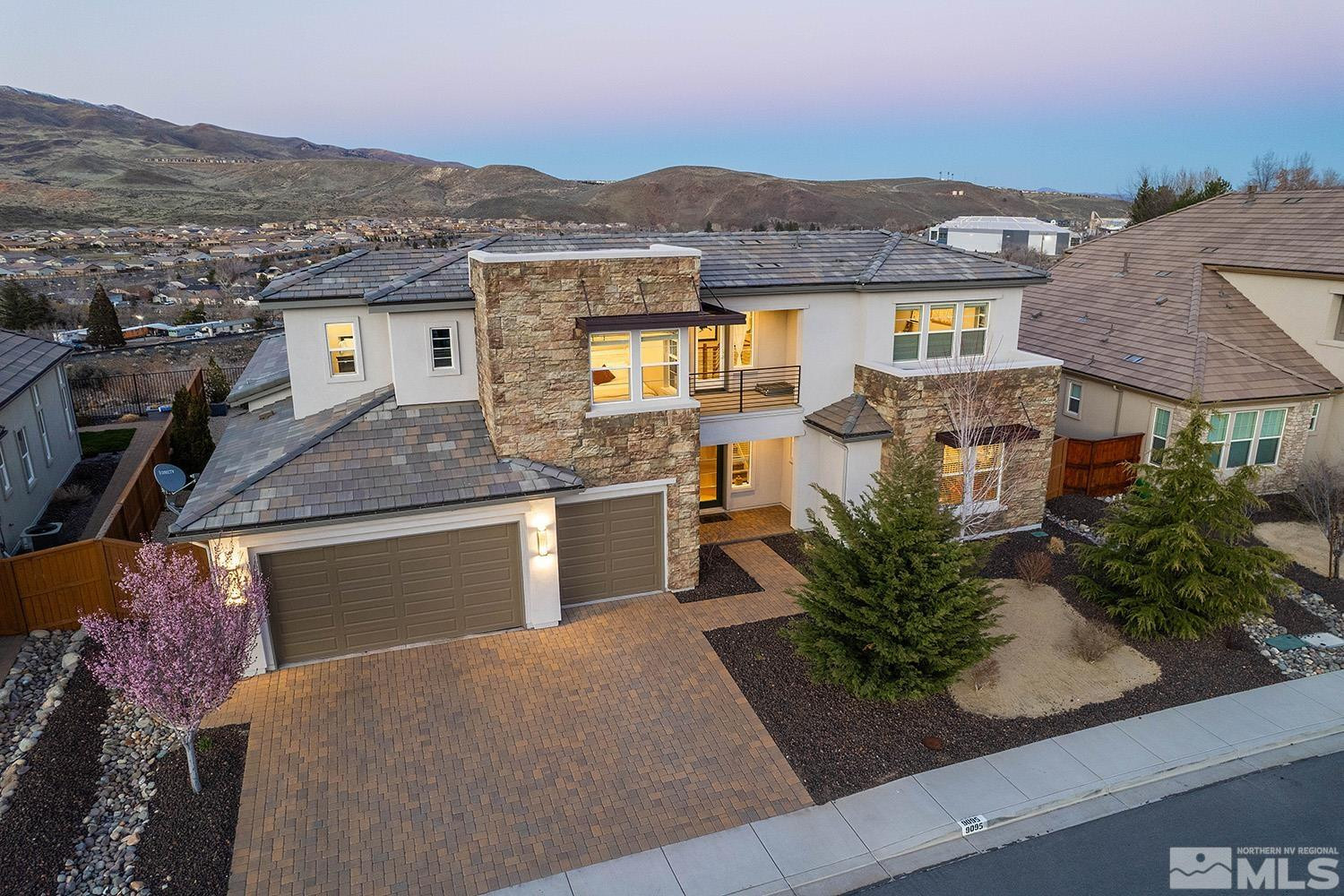 9095 Boomtown Garson Road Verdi, NV 89439 - Photo 1 of 38 Photo 1