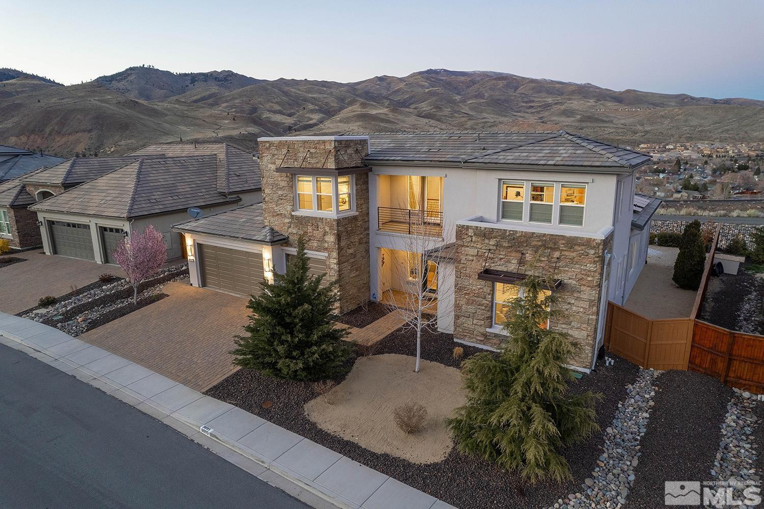 9095 Boomtown Garson Road Verdi, NV 89439 - Photo 2 of 38 Photo 2