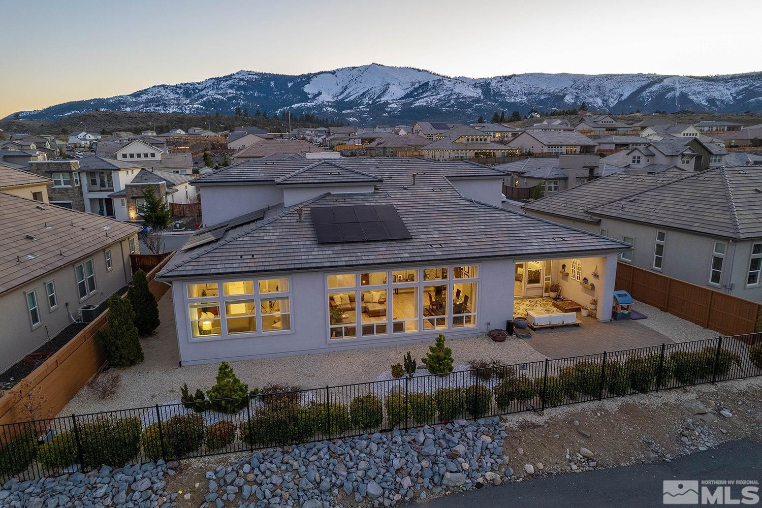 9095 Boomtown Garson Road Verdi, NV 89439 - Photo 35 of 38 Photo 35