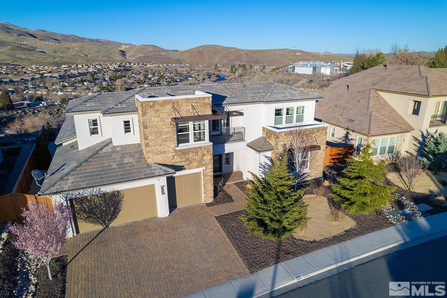 9095 Boomtown Garson Road Verdi, NV 89439 - Photo 36 of 38 Photo 36