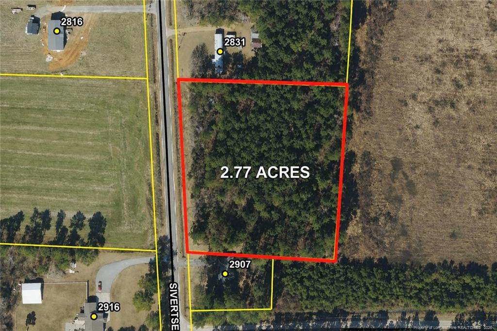 Siversten Road Autryville, NC 28318 - Photo 1 of 2 Photo 1