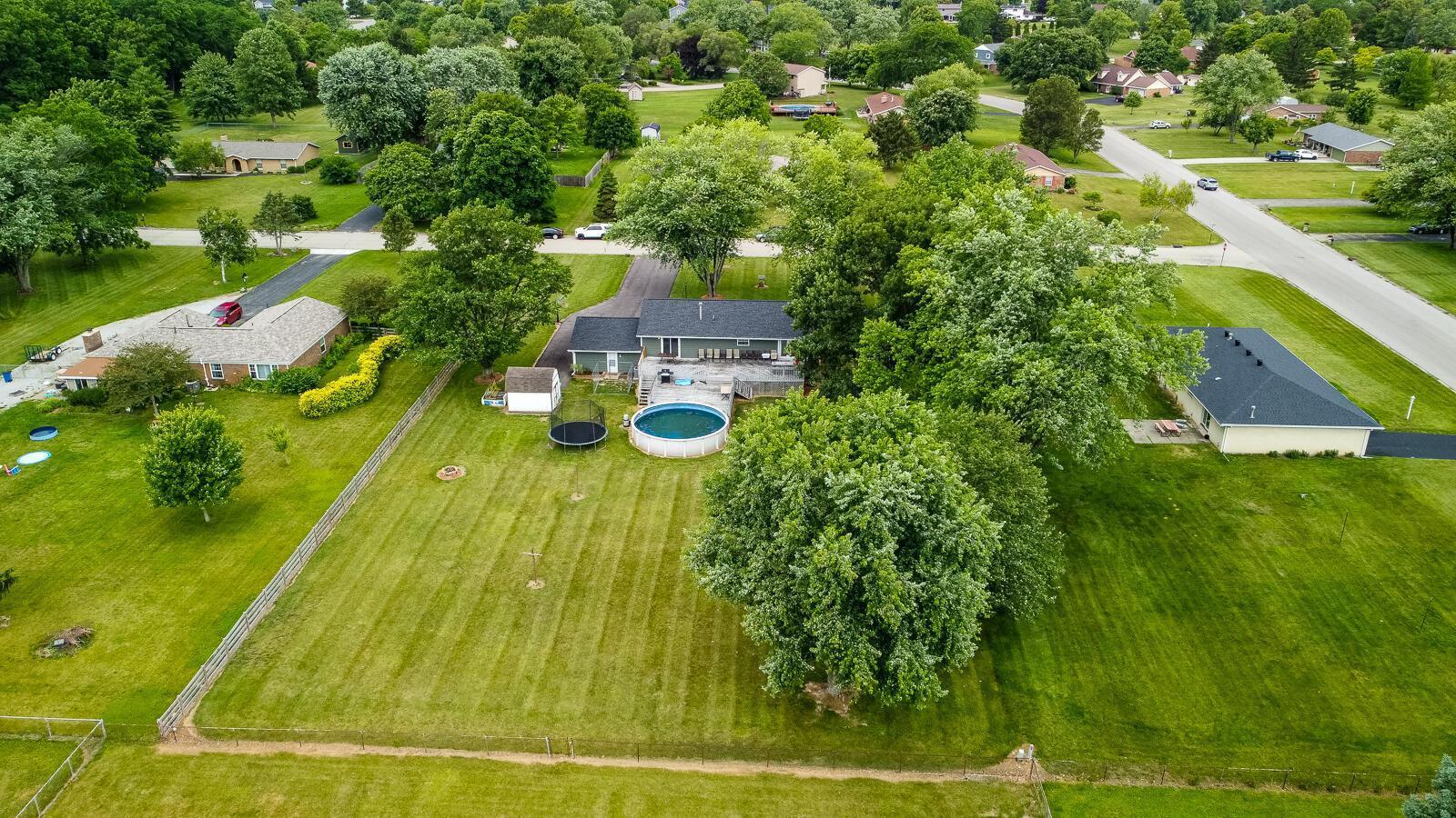 3740 Ronda Court Springfield, OH 45502 - Photo 21 of 21