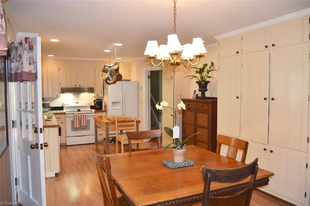 4030 Winchester Road Winston-Salem, NC 27106 - Photo 8 of 30 Gallery Image 8