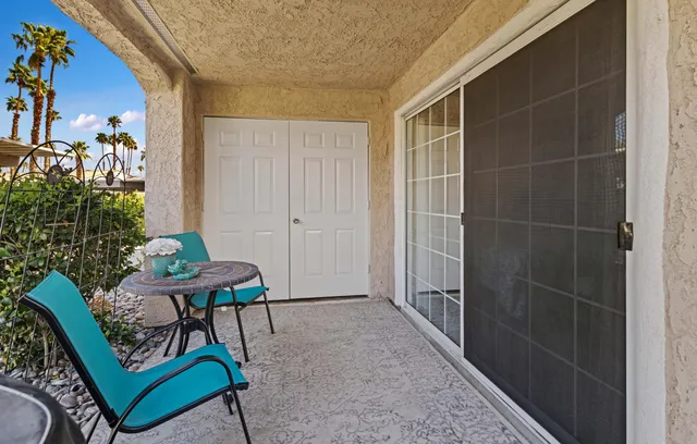 $5,700 | 500 South Farrell Drive, Unit P101, Palm Springs, CA 92264