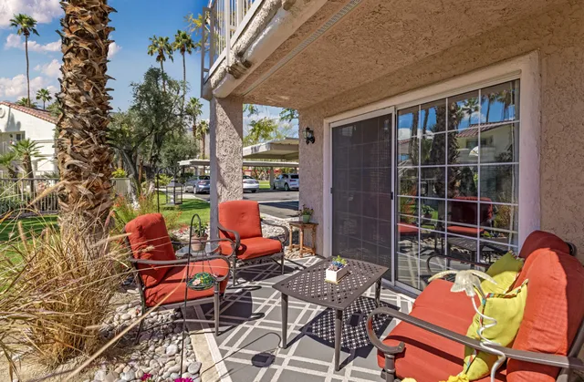 $5,700 | 500 South Farrell Drive, Unit P101, Palm Springs, CA 92264