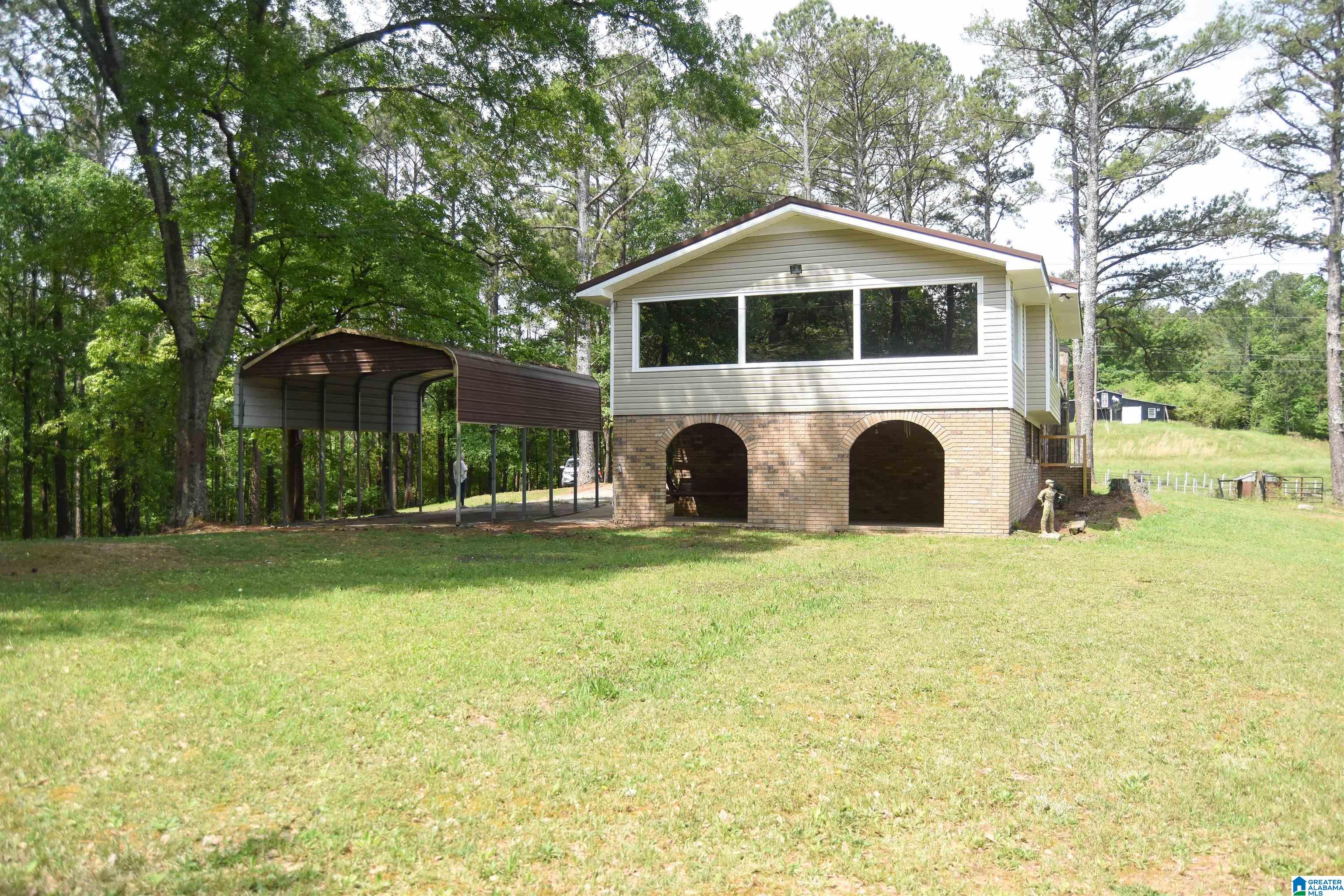 121 Barker Street Anniston, AL 36201 - Photo 37 of 44