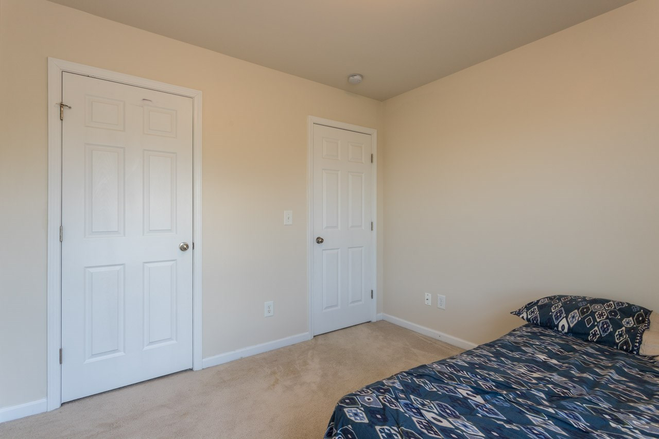 1410 Infinity Lane Raleigh, NC 27610 - Photo 13 of 18 Bedroom