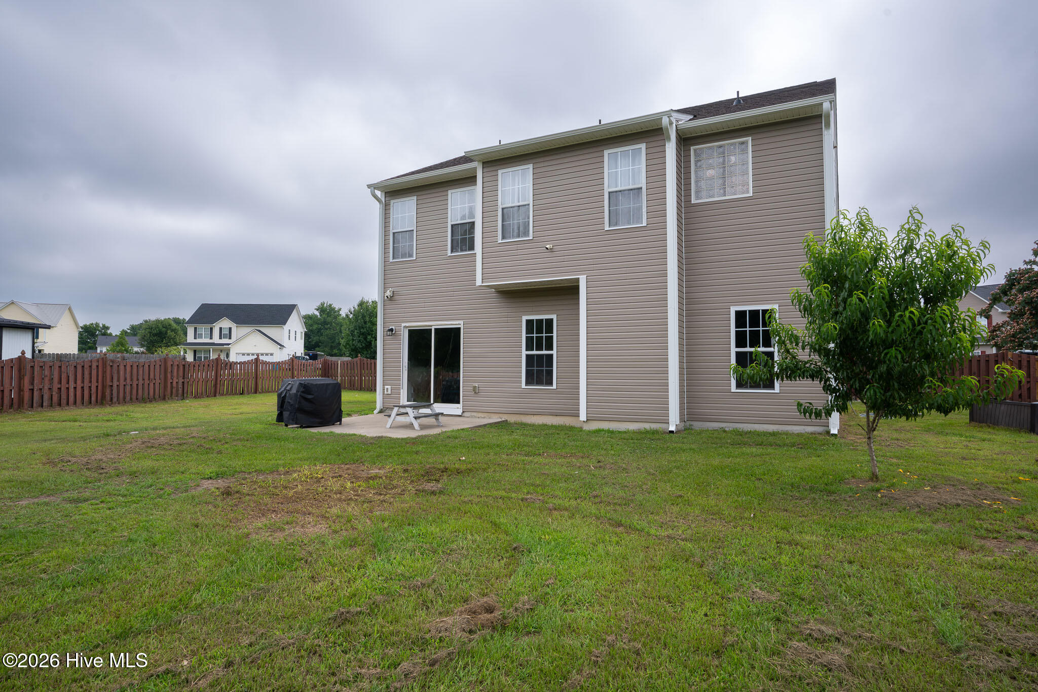 108 Willard Way Beulaville, NC 28518 - Photo 44 of 44