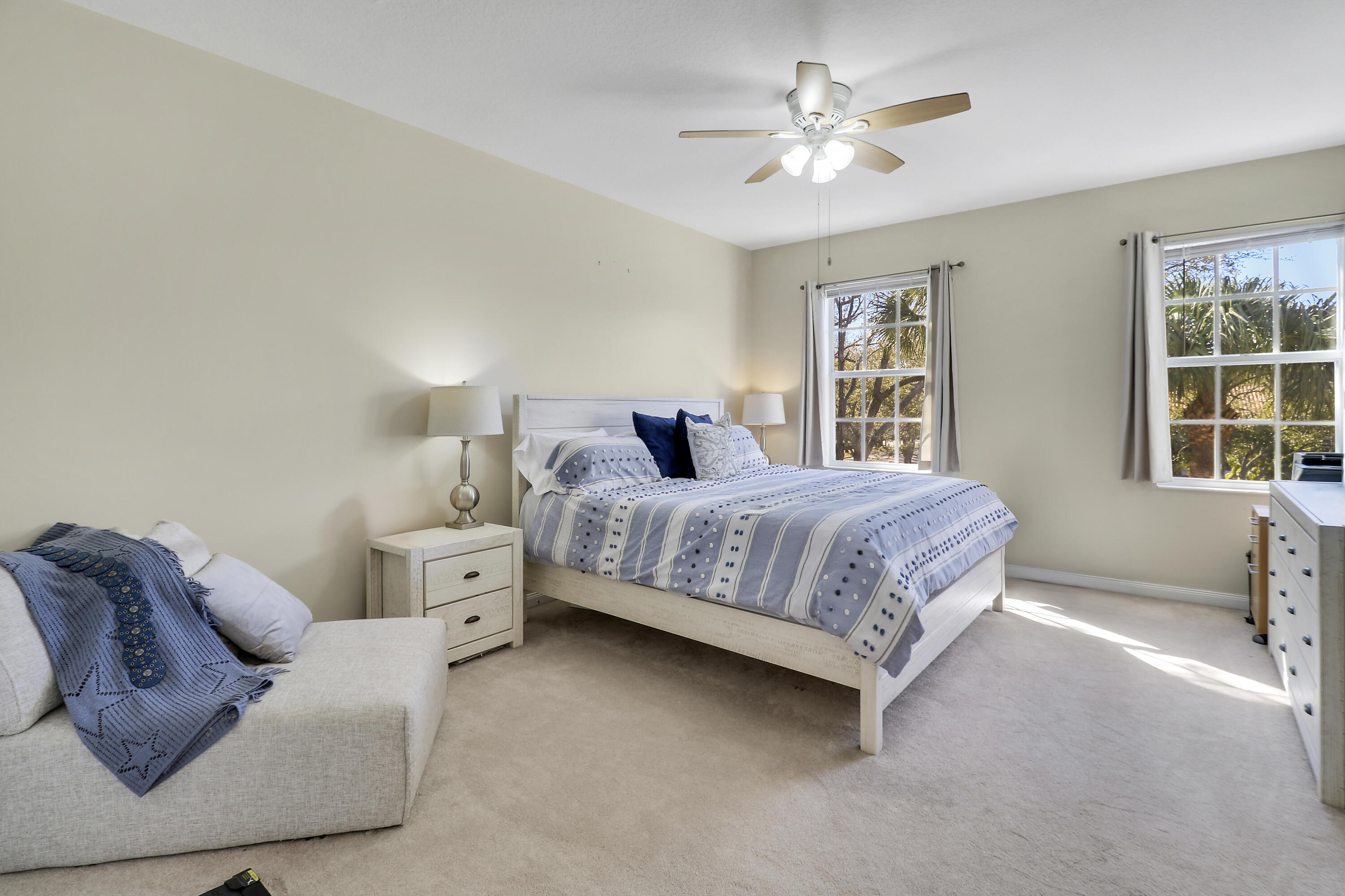6 Oakleaf Court Tequesta, FL 33469 - Photo 19 of 32 Primary Bedroom