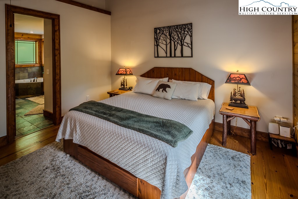 125 Hunters Ridge Place Banner Elk, NC 28604 - Photo 23 of 39 Gallery Image 23