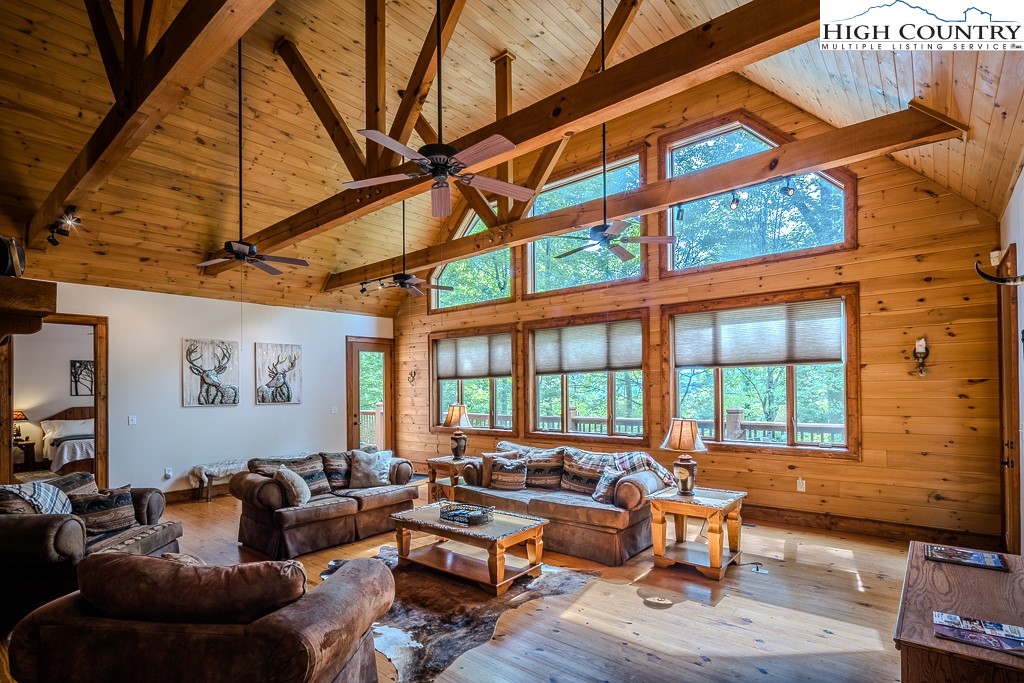 125 Hunters Ridge Place Banner Elk, NC 28604 - Photo 6 of 39 Gallery Image 6