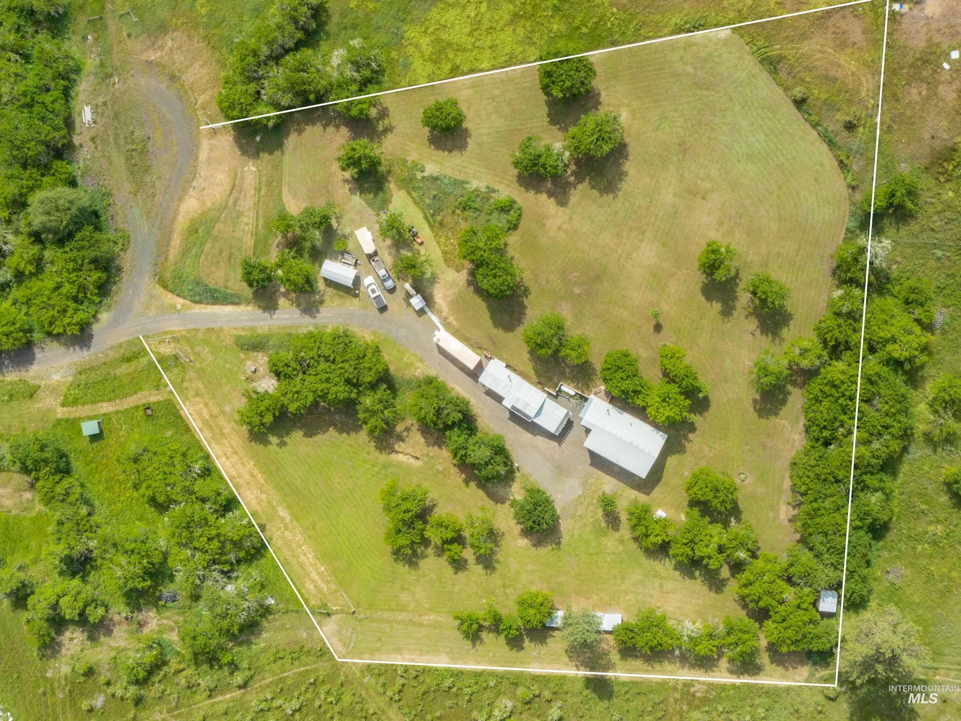 216 Ferguson Road Stites, ID 83552 - Photo 12 of 48 Gallery Image 12