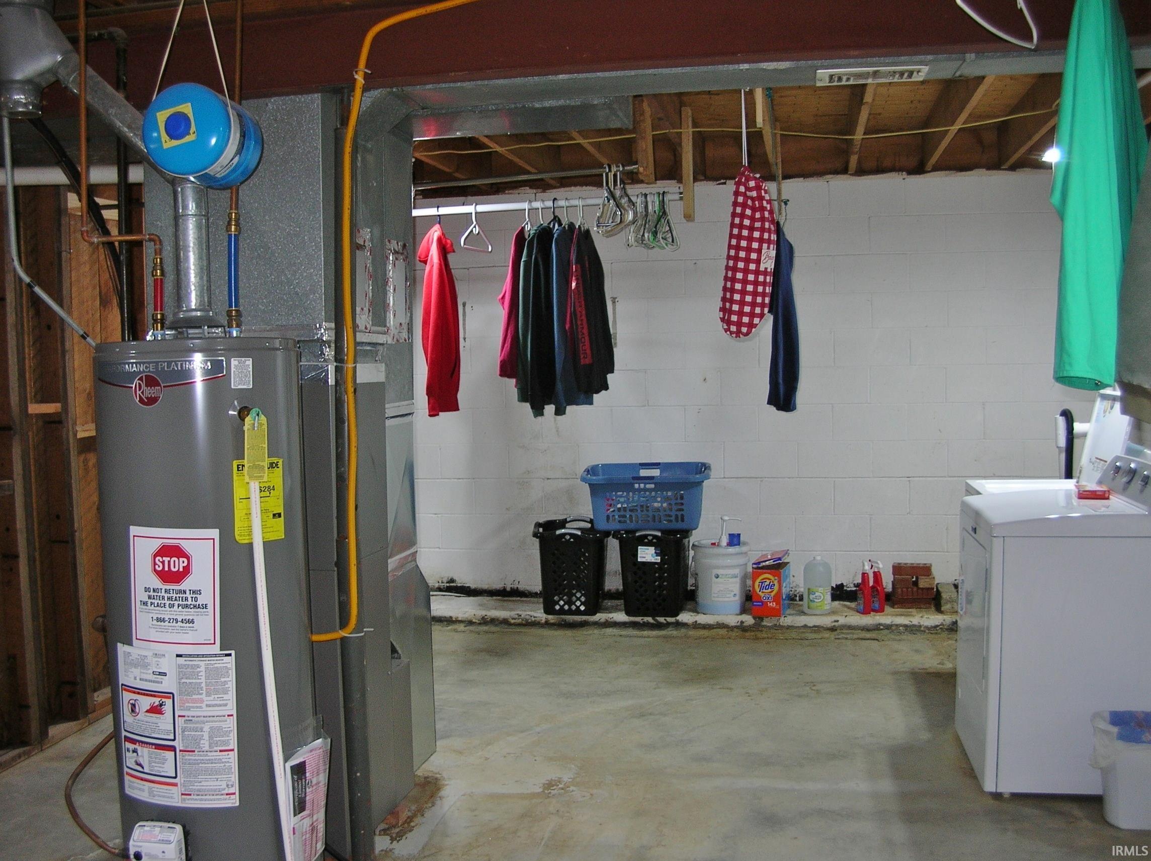 3399 Bell Road Newburgh, IN 47630 - Photo 16 of 23