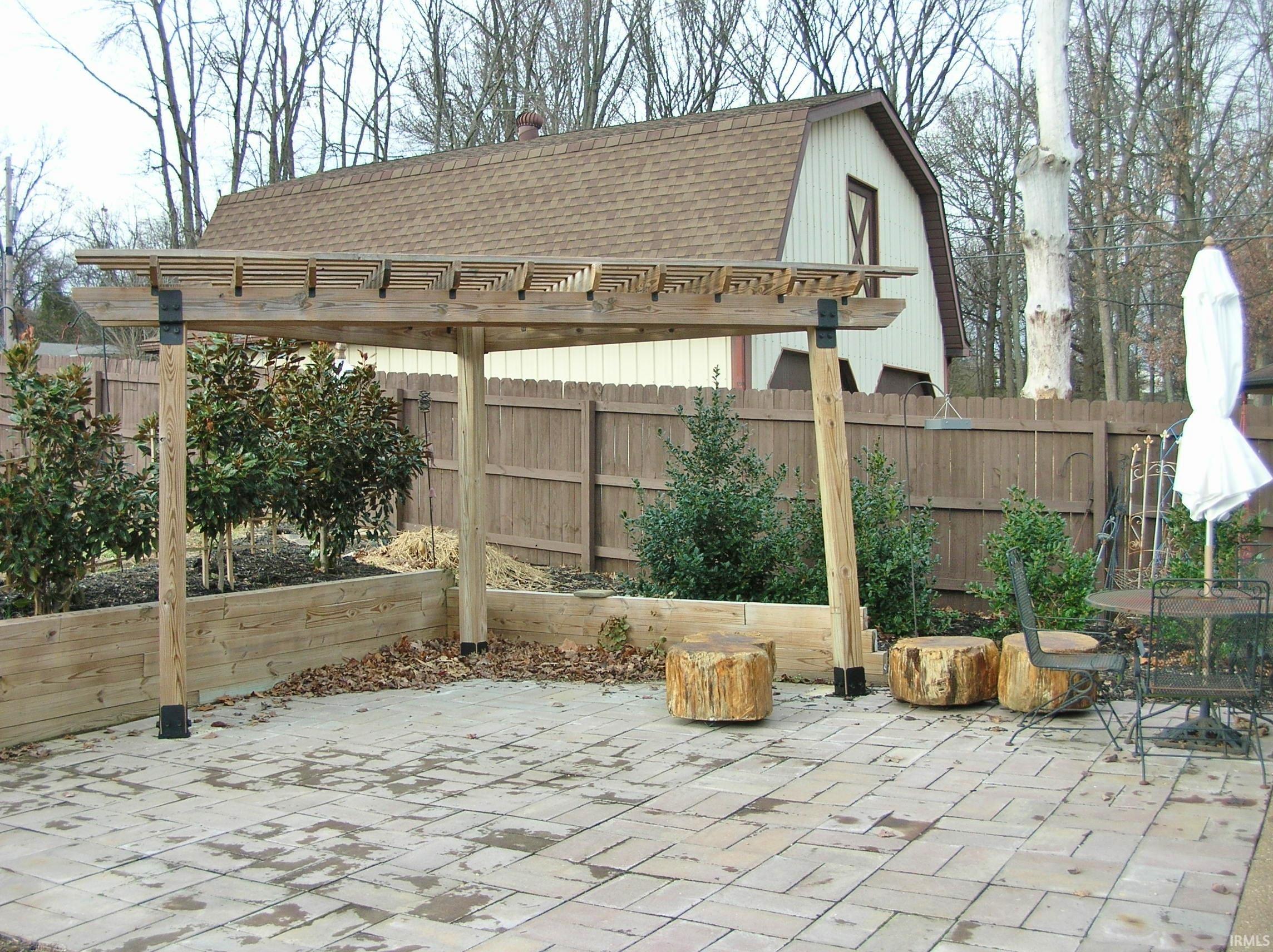 3399 Bell Road Newburgh, IN 47630 - Photo 17 of 23