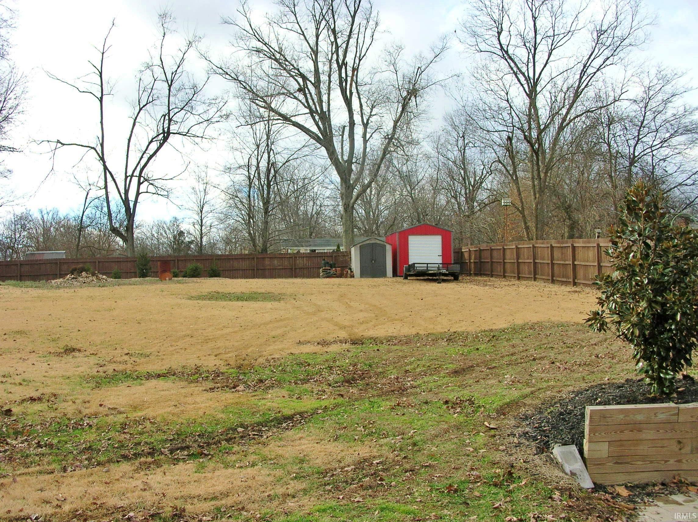 3399 Bell Road Newburgh, IN 47630 - Photo 19 of 23