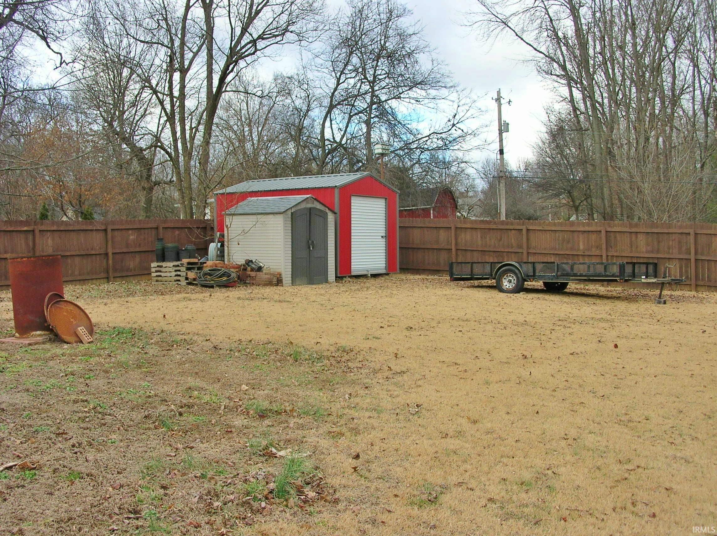 3399 Bell Road Newburgh, IN 47630 - Photo 20 of 23