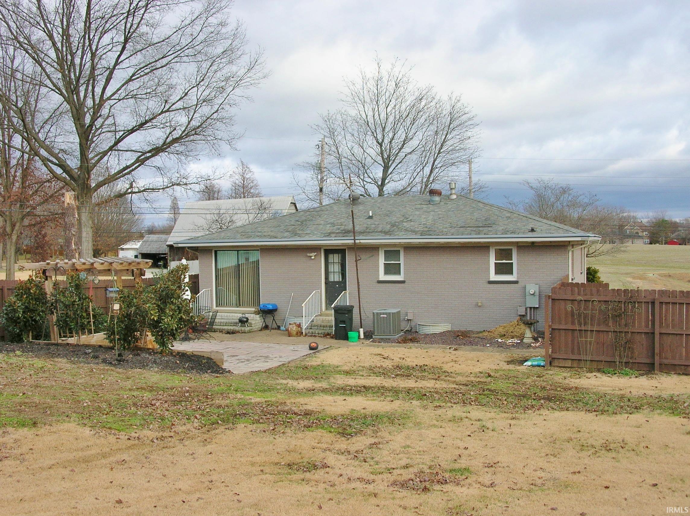 3399 Bell Road Newburgh, IN 47630 - Photo 21 of 23