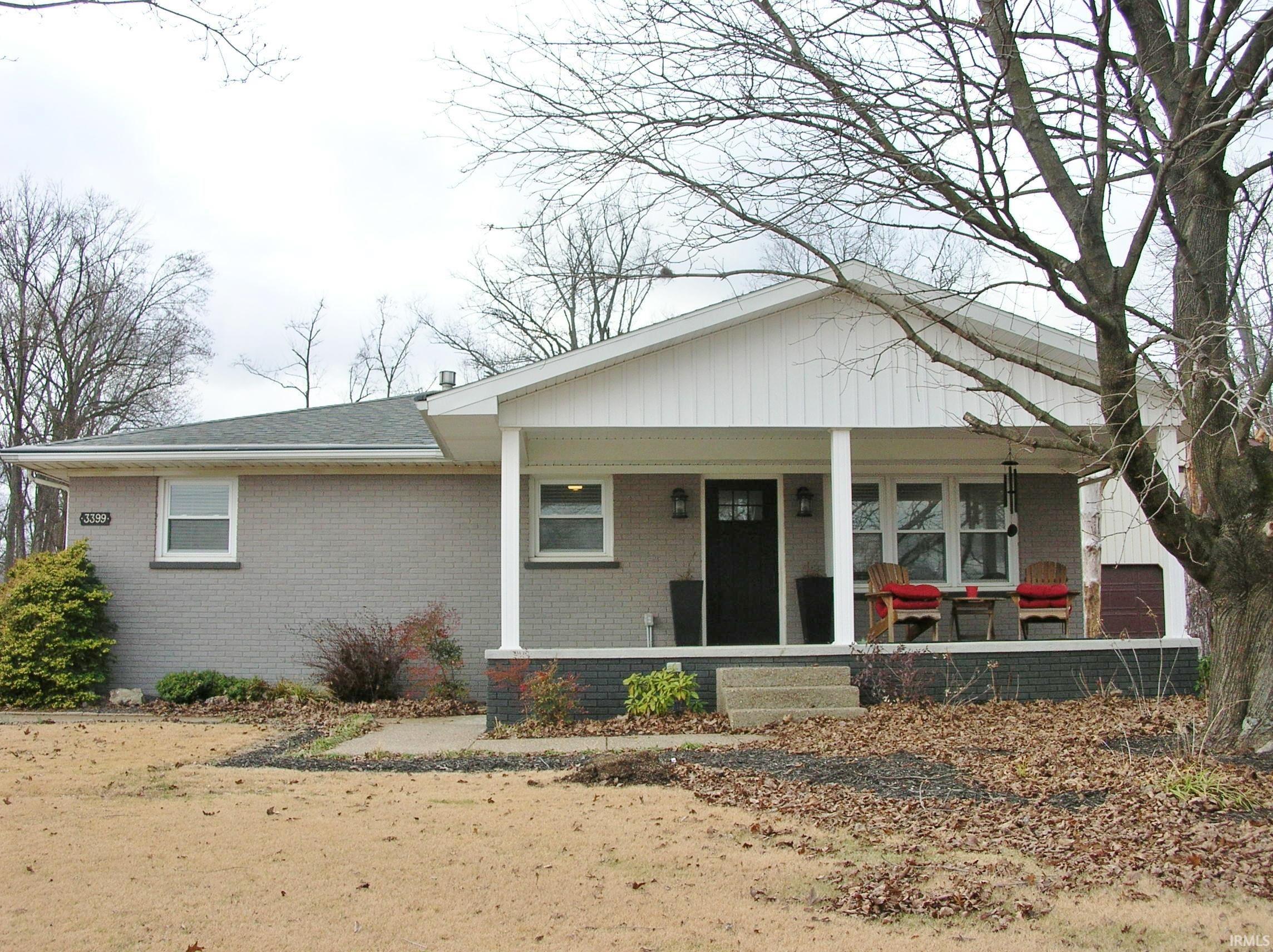 3399 Bell Road Newburgh, IN 47630 - Photo 23 of 23