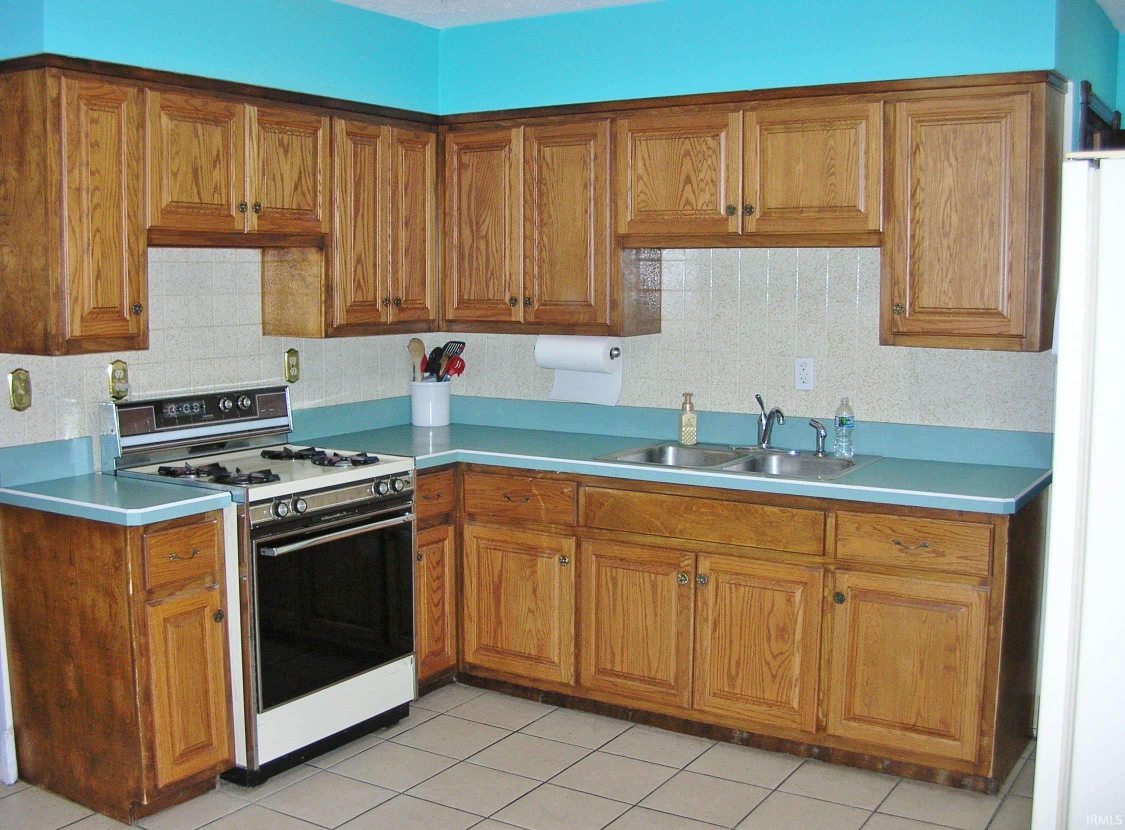 3399 Bell Road Newburgh, IN 47630 - Photo 7 of 23