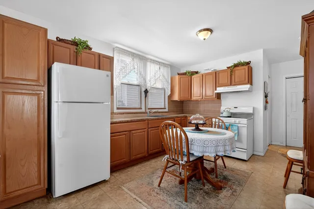 $1,050,000 | 128 West 14th Street, Bayonne, NJ 07002