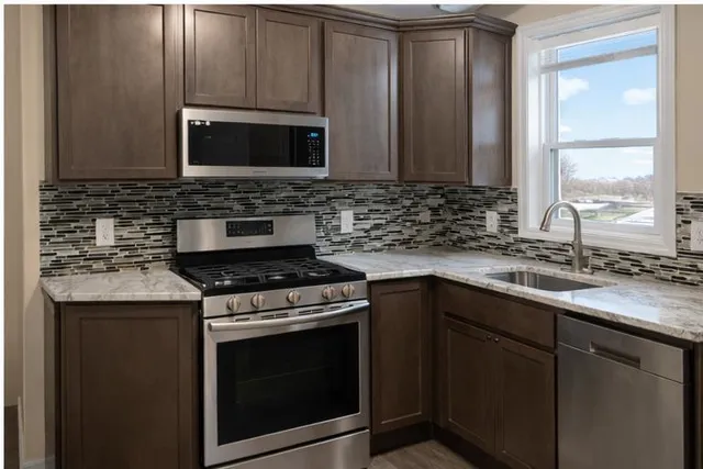 $1,050,000 | 128 West 14th Street, Bayonne, NJ 07002