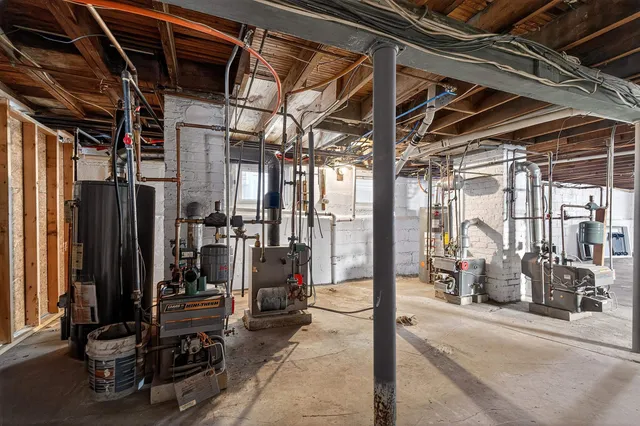 $1,050,000 | 128 West 14th Street, Bayonne, NJ 07002