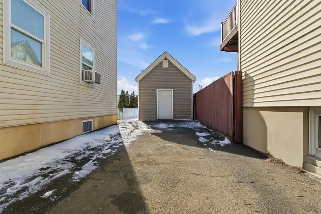 $1,050,000 | 128 West 14th Street, Bayonne, NJ 07002