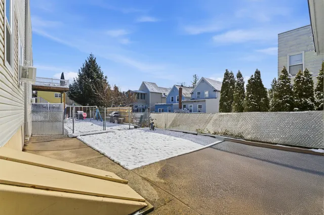 $1,050,000 | 128 West 14th Street, Bayonne, NJ 07002