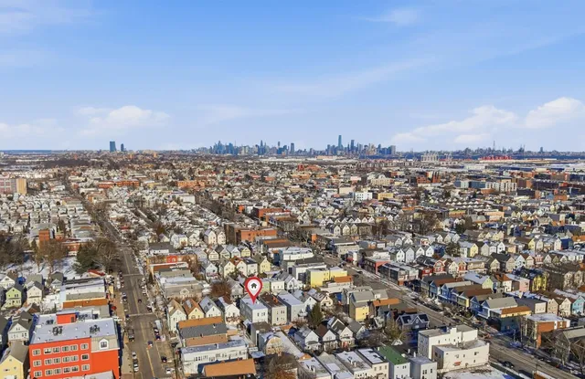 $1,050,000 | 128 West 14th Street, Bayonne, NJ 07002