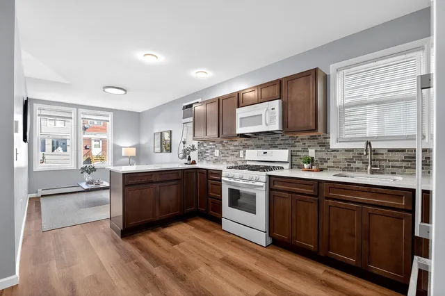 $1,050,000 | 128 West 14th Street, Bayonne, NJ 07002