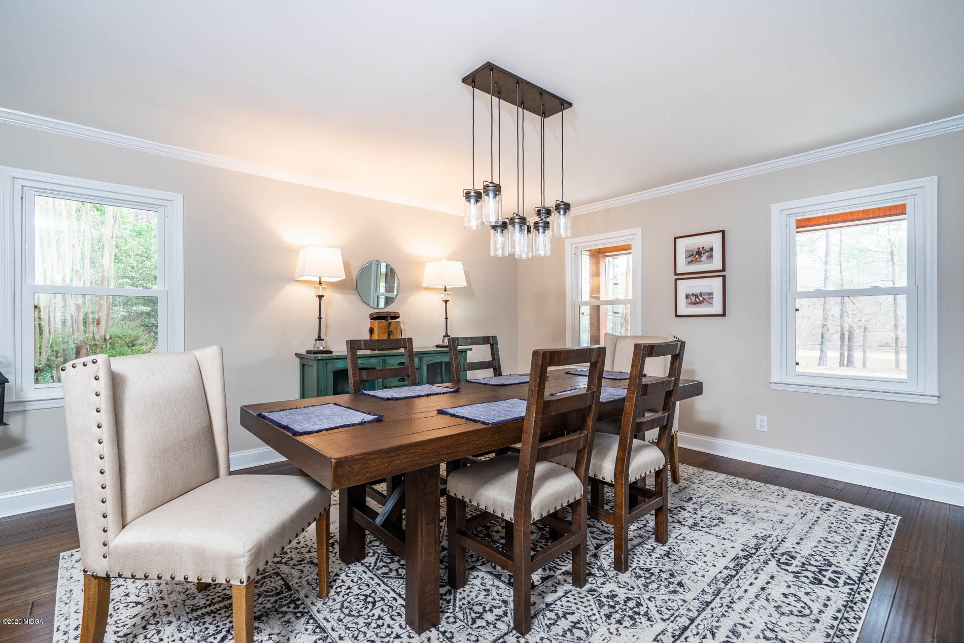 7738 Lower Thomaston Road Macon, GA 31220 - Photo 11 of 54 09-DSC09688