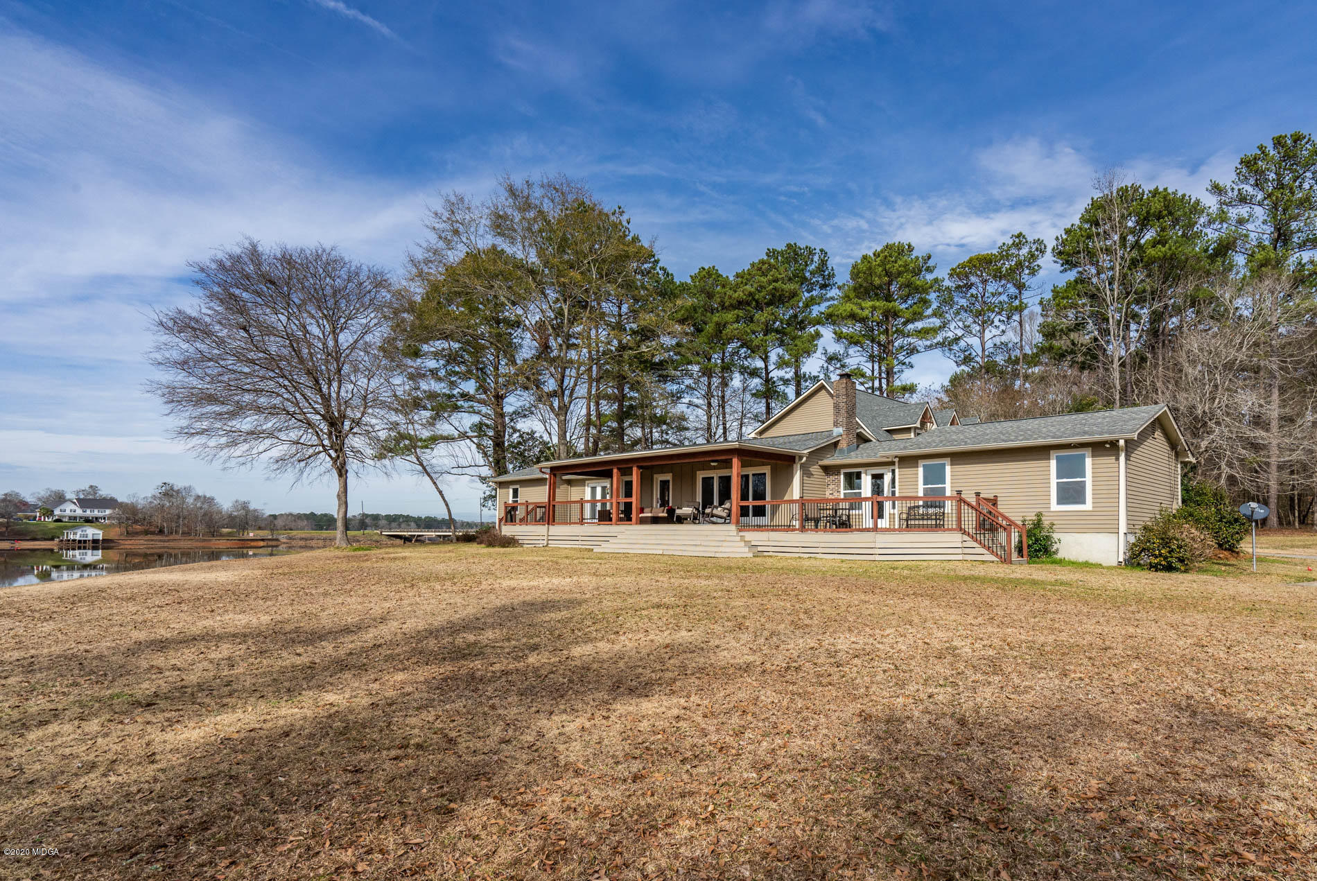 7738 Lower Thomaston Road Macon, GA 31220 - Photo 47 of 54 48-DSC09785