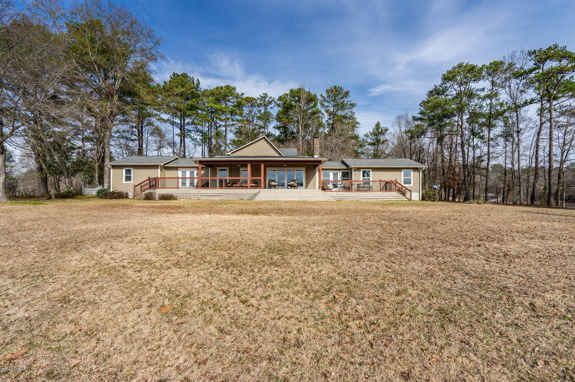 7738 Lower Thomaston Road Macon, GA 31220 - Photo 49 of 54 50-DSC09788