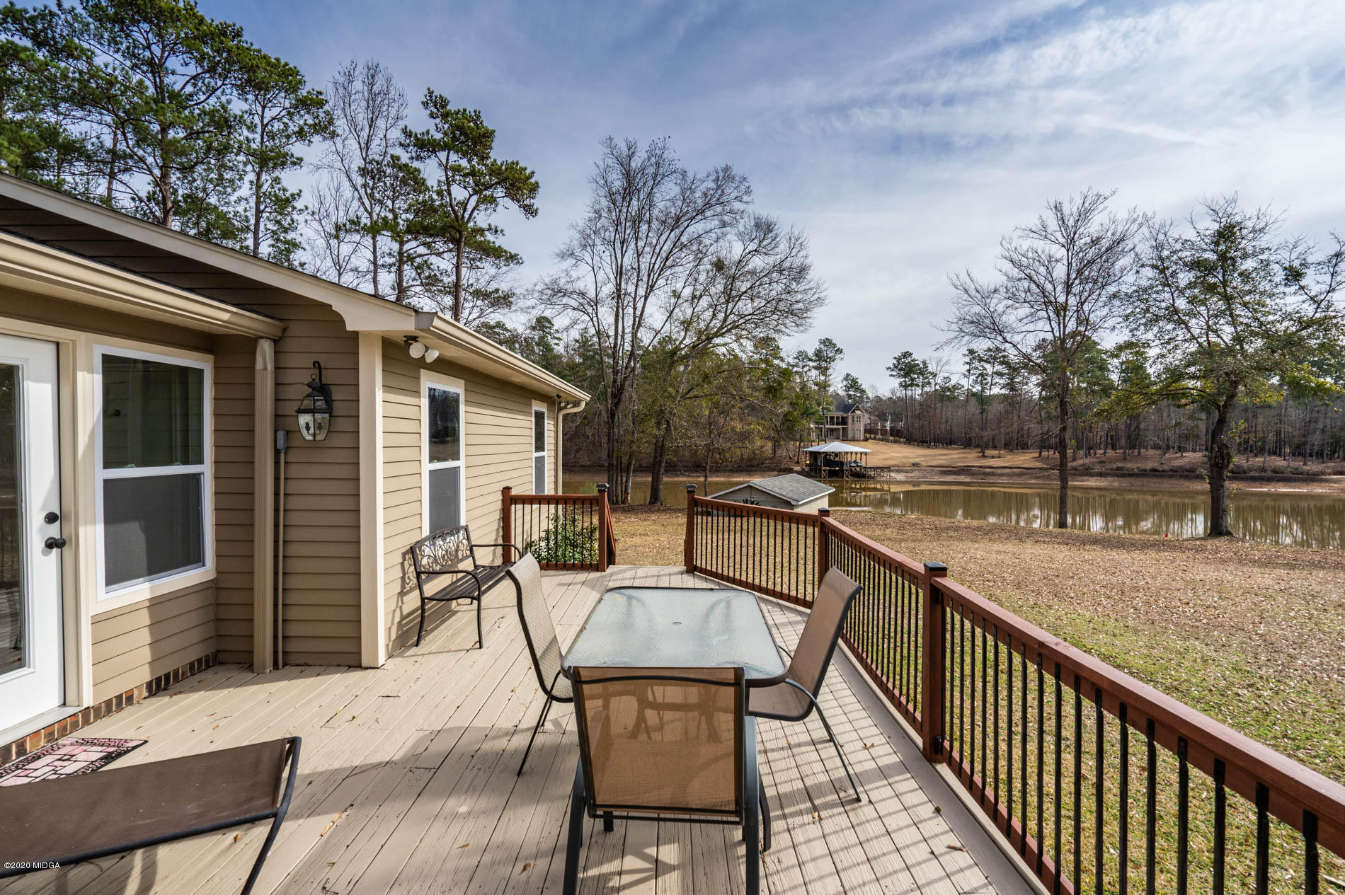 7738 Lower Thomaston Road Macon, GA 31220 - Photo 51 of 54 53-DSC09795