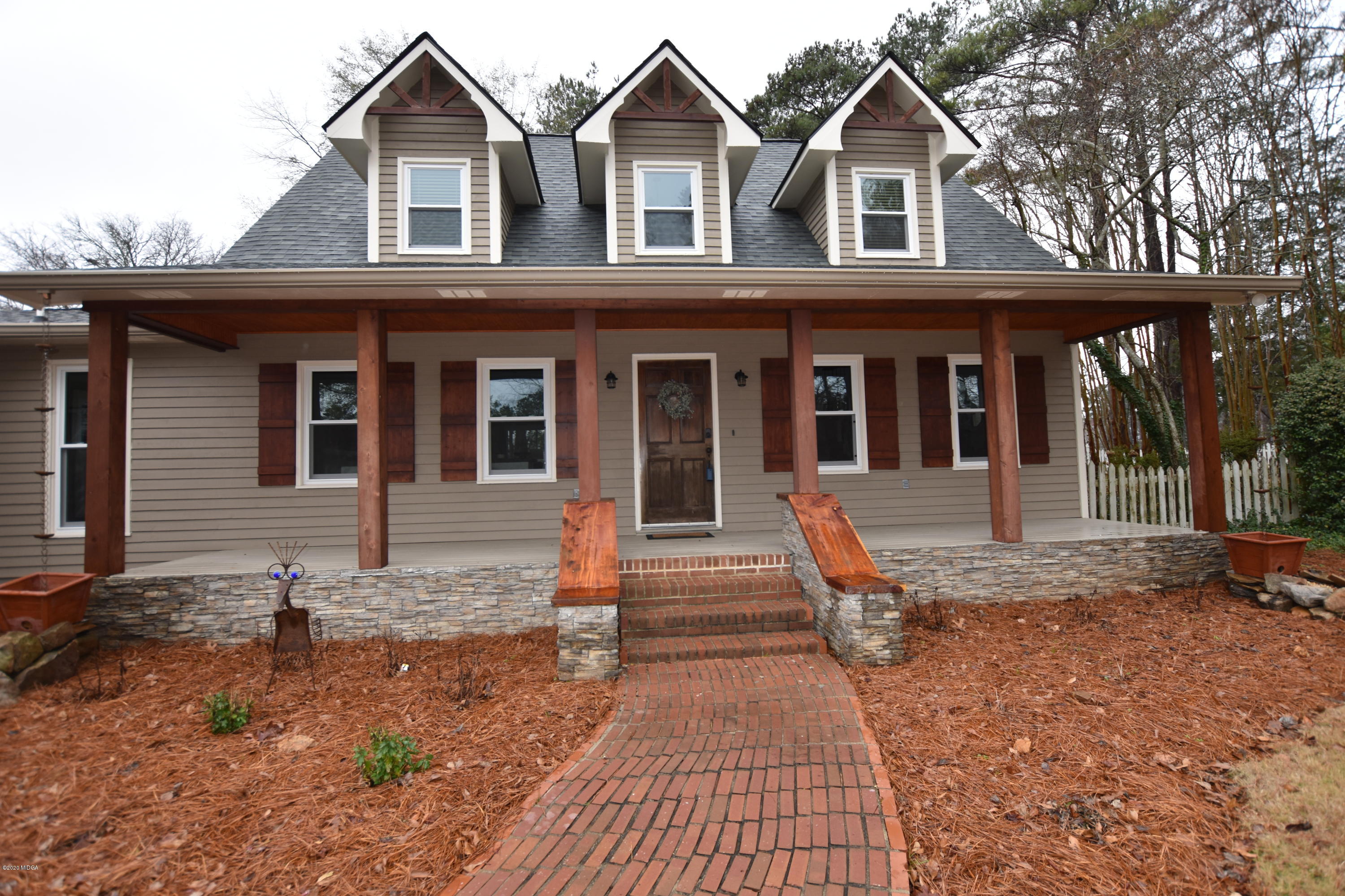 7738 Lower Thomaston Road Macon, GA 31220 - Photo 53 of 54 DSC_7835