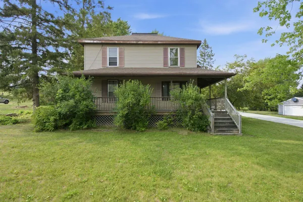 $215,000 | 308 Francis Avenue, Cascade, WI 53011