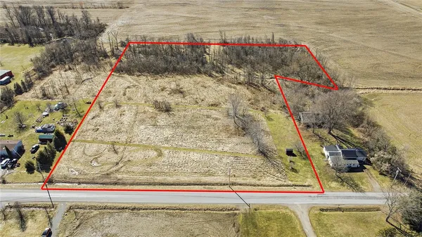 $49,000 | Cowan Road, Piffard, NY 14533