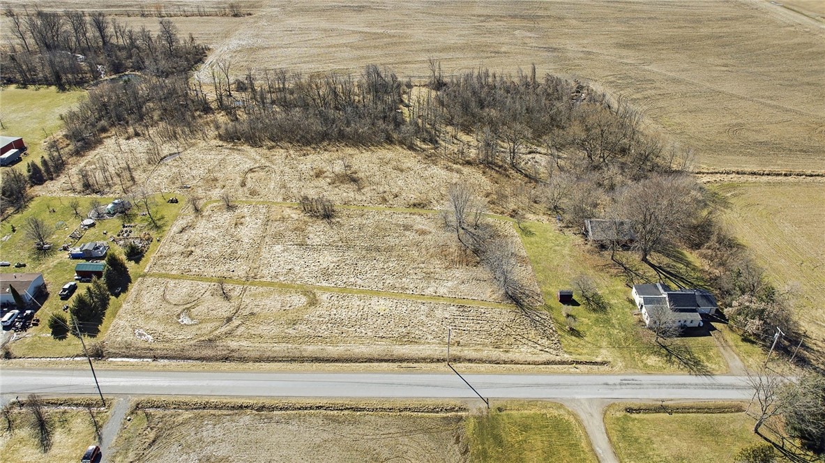 Cowan Road Piffard, NY 14533 - Photo 2 of 6