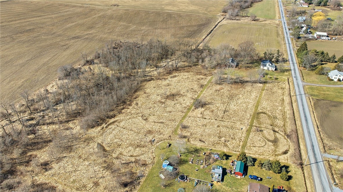 Cowan Road Piffard, NY 14533 - Photo 3 of 6