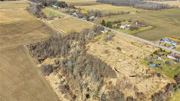 $49,000 | Cowan Road, Piffard, NY 14533