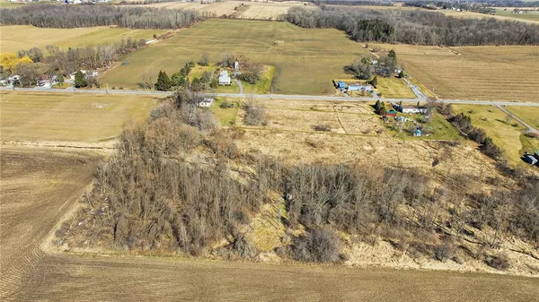 $49,000 | Cowan Road, Piffard, NY 14533