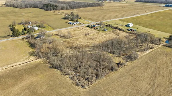 $49,000 | Cowan Road, Piffard, NY 14533