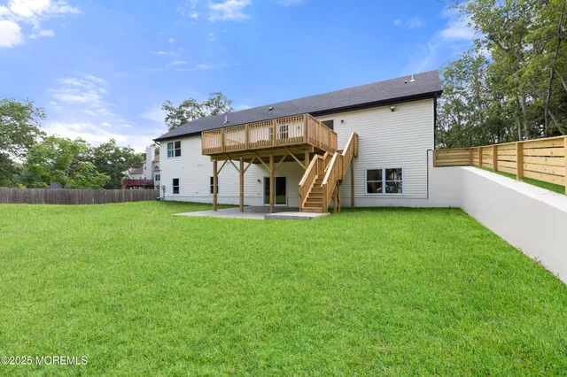 $799,000 | 1406 Transit Avenue, Jackson, NJ 08527