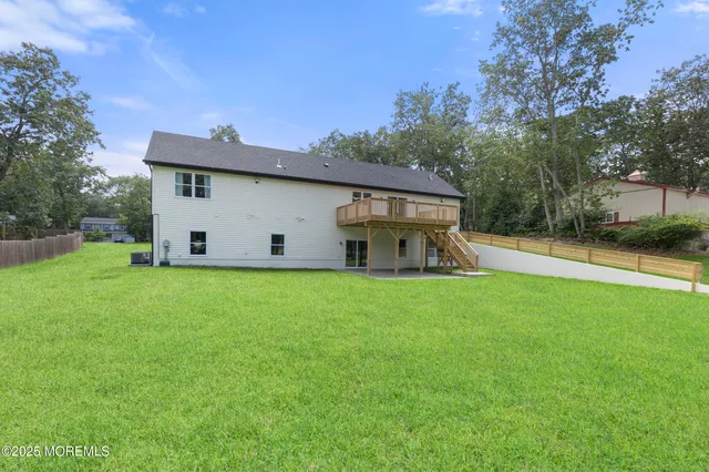 $799,000 | 1406 Transit Avenue, Jackson, NJ 08527