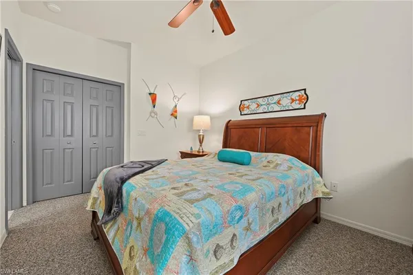 $400,000 | 23161 Coconut Shores Drive, Estero, FL 34134