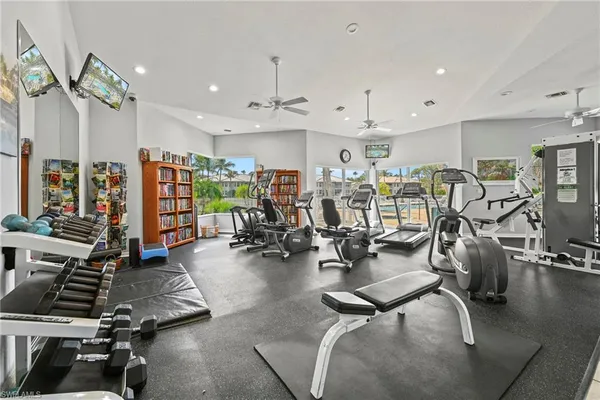 $400,000 | 23161 Coconut Shores Drive, Estero, FL 34134