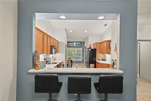 $400,000 | 23161 Coconut Shores Drive, Estero, FL 34134