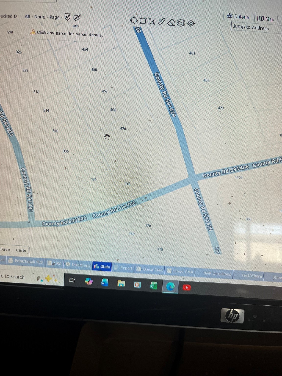 470 5914 29 Splendora, TX 77372 - Photo 5 of 10 a view of room